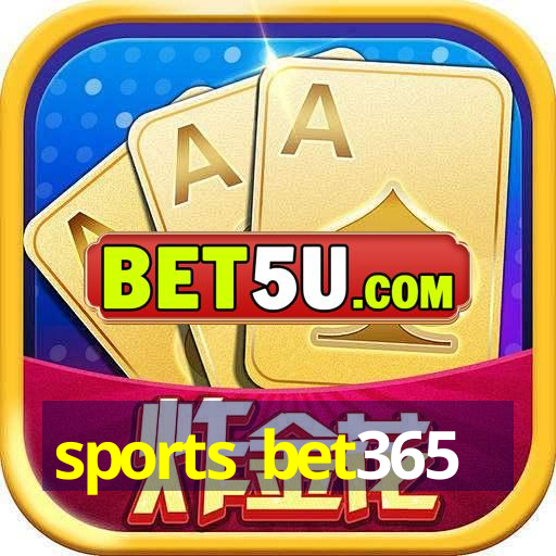 sports bet365